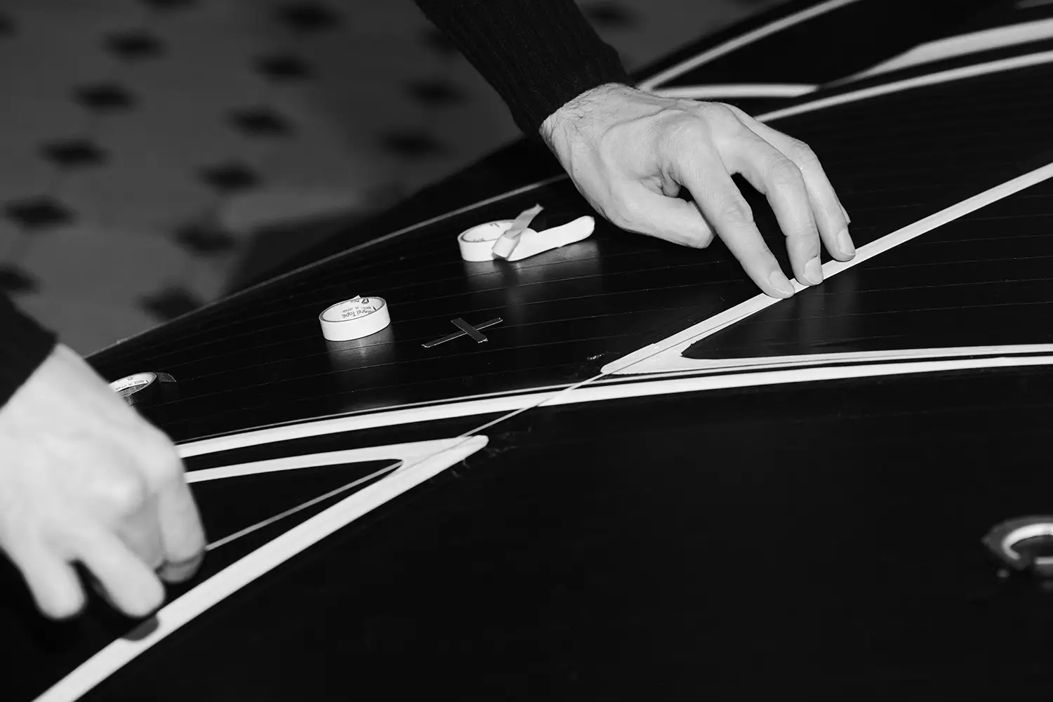 Bugatti W16 Mistral La Perle Rare Bugatti W16 Mistral La Perle Rare